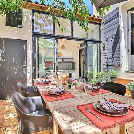 La Maison Istres Esterno foto