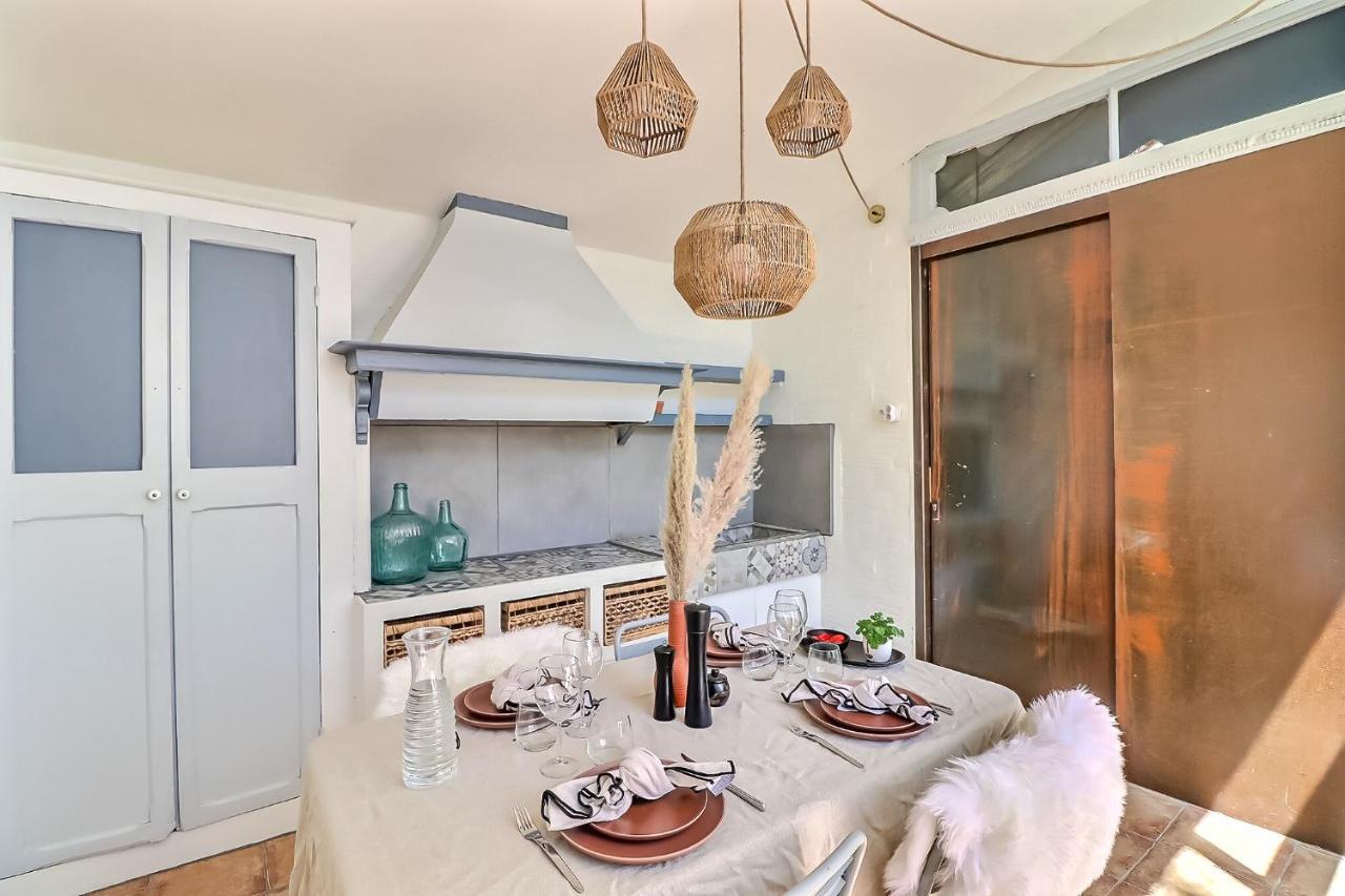 La Maison Istres Esterno foto