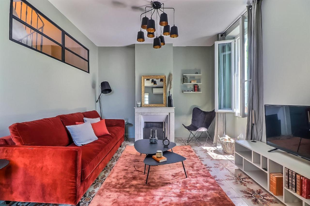 La Maison Istres Esterno foto